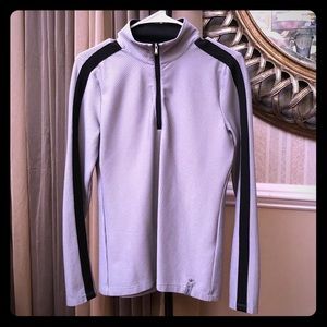 Grey jacket Ralph Lauren size M